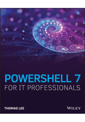 PowerShell 7 for IT Pros