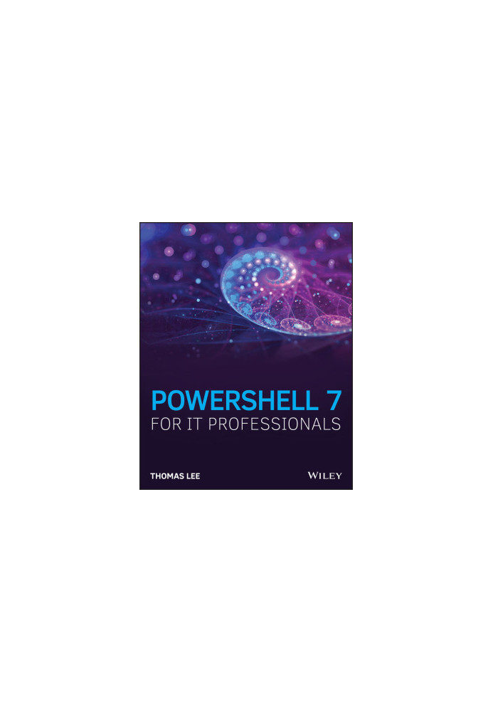 PowerShell 7 for IT Pros