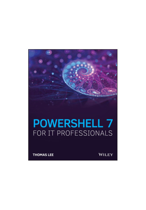 PowerShell 7 for IT Pros