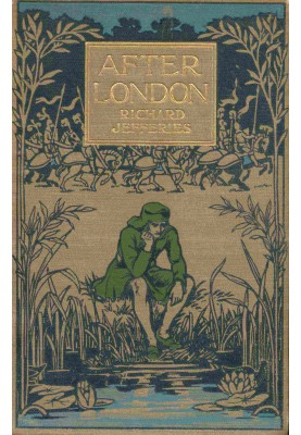 After London; Or, Wild England