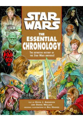 The Essential Chronology