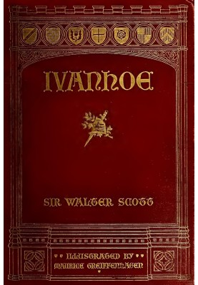 Ivanhoe: A Romance