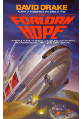 The Forlorn Hope