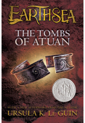 The Tombs of Atuan