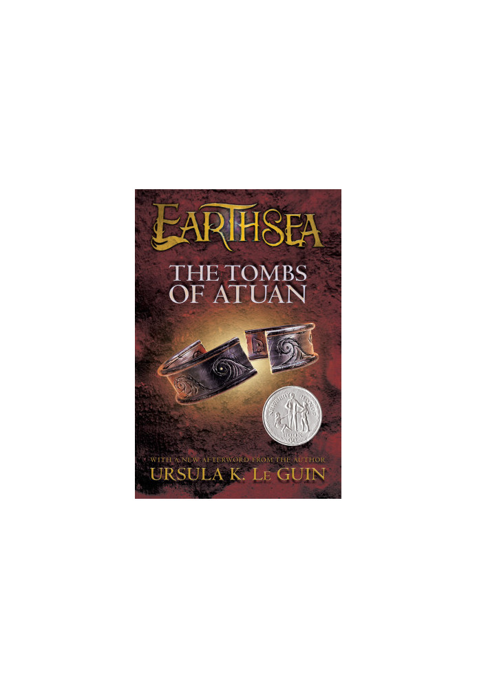 The Tombs of Atuan