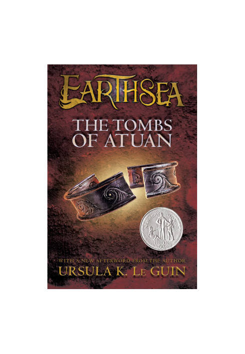 The Tombs of Atuan