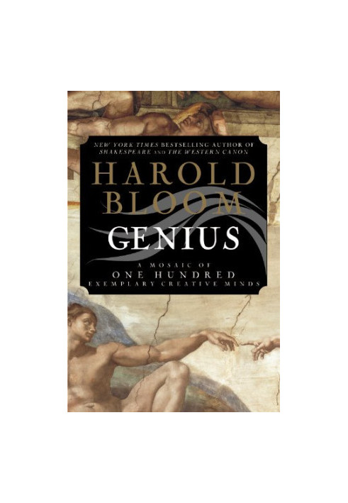 Genius: A Mosaic of One Hundred Exemplary Creative Minds