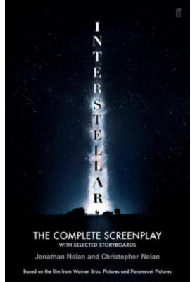 Interstellar