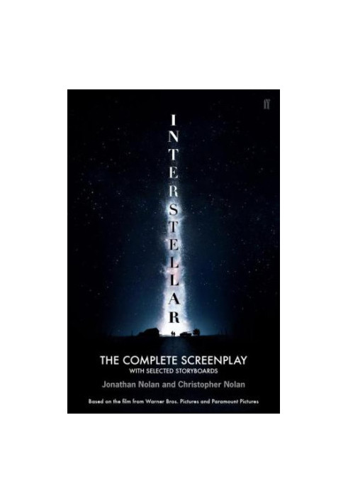 Interstellar