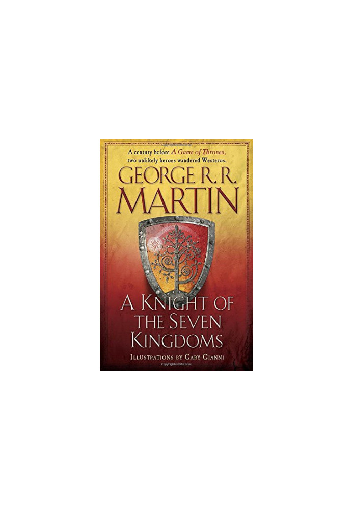 A Knight of the Seven Kingdoms