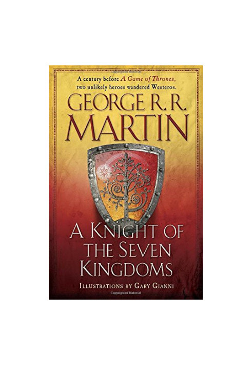 A Knight of the Seven Kingdoms