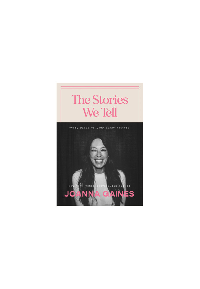 The Stories We Tell