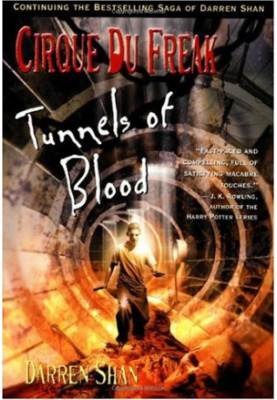 Tunnels of Blood