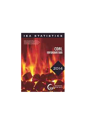 Coal information : 2014 with 2013 data.