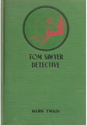 Tom Sawyer, Detective