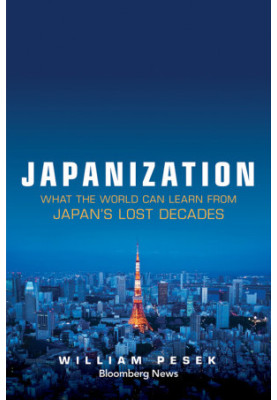 Japanization