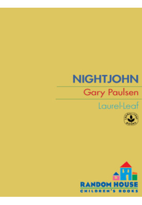 Sarny - 01 - Nightjohn