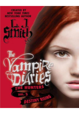 The Vampire Diaries: The Hunters: Destiny Rising