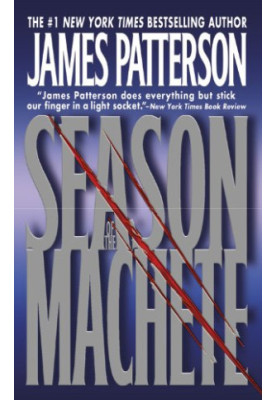 Season of the Machete