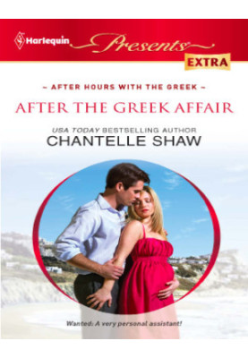 After the Greek Affair