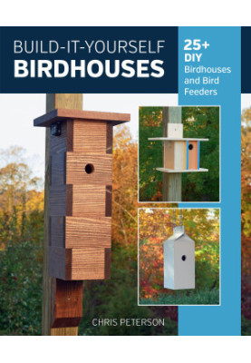 Build-It-Yourself Birdhouses