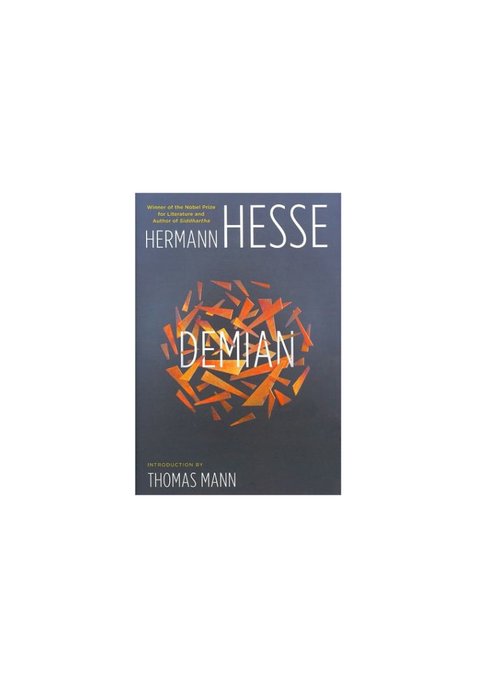 Demian