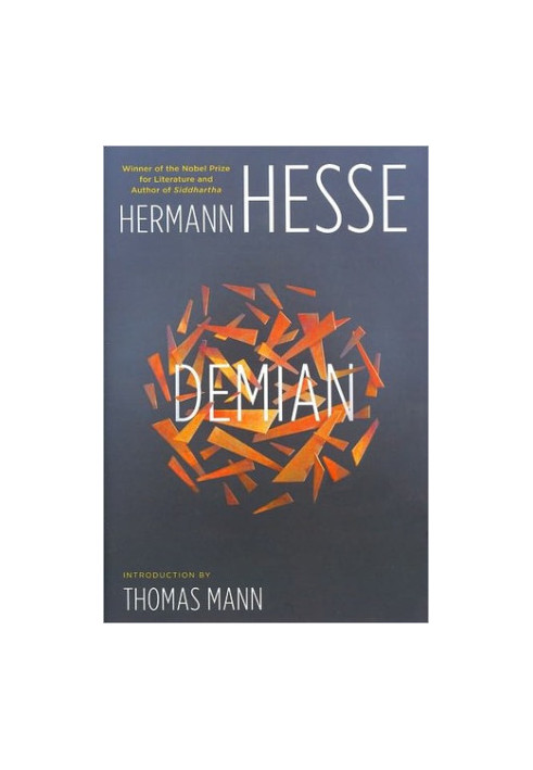 Demian