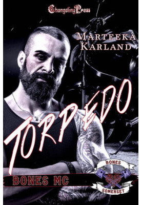 Torpedo (Bones MC 7)
