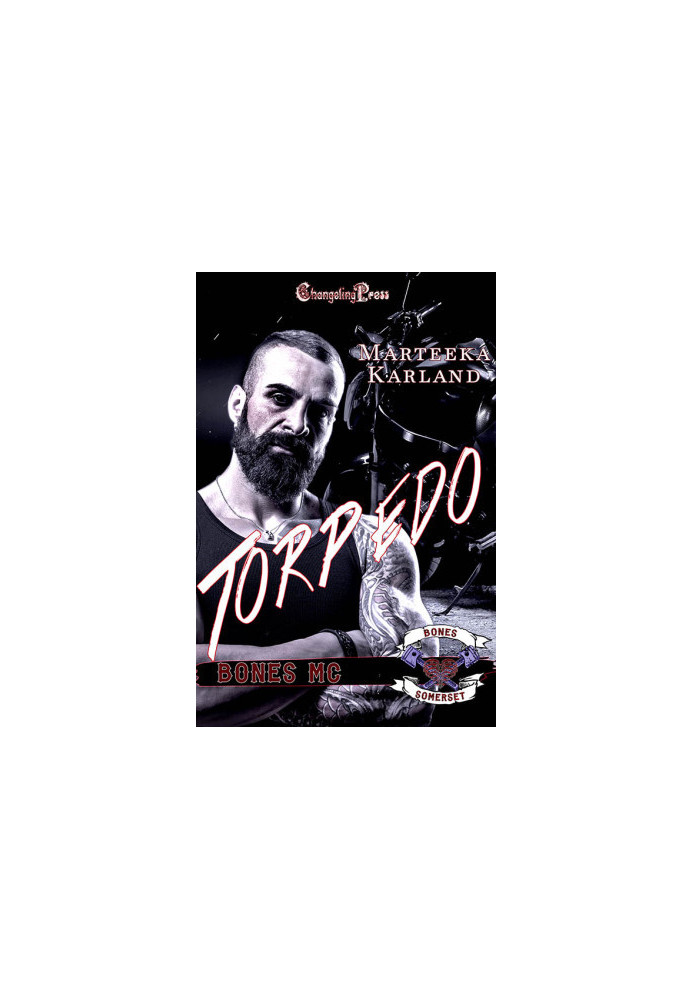 Torpedo (Bones MC 7)