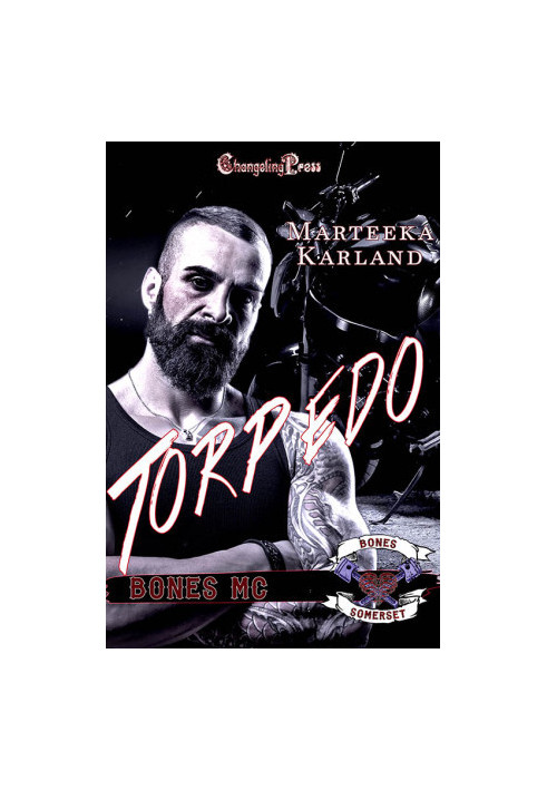 Torpedo (Bones MC 7)