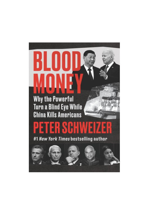 Blood Money