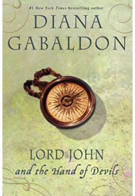 Lord John and the Hand of Devils