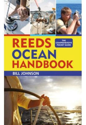Reeds ocean handbook