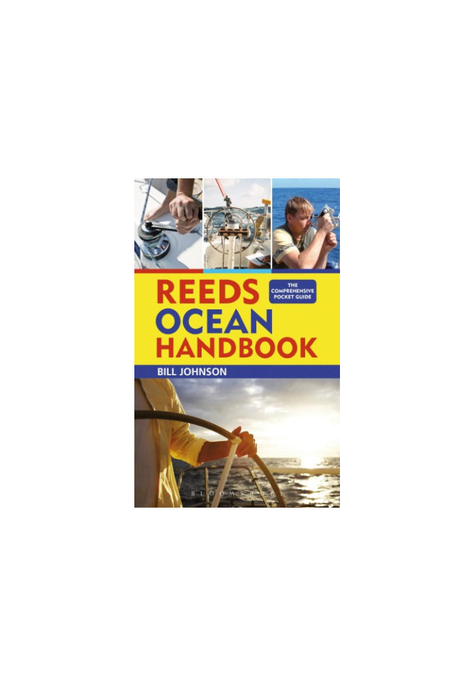 Reeds ocean handbook