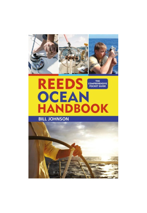 Reeds ocean handbook
