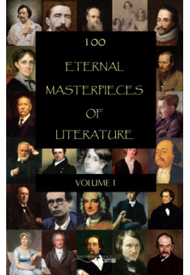 100 Eternal Masterpieces of Literature [volume 1]