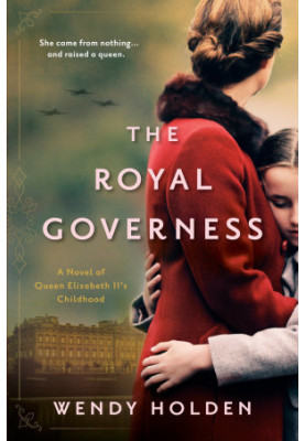 The Royal Governess