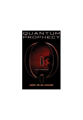The Awakening (Quantum Prophecy 1)
