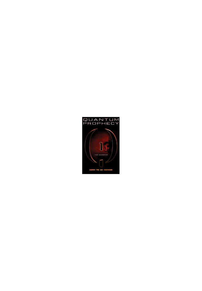 The Awakening (Quantum Prophecy 1)