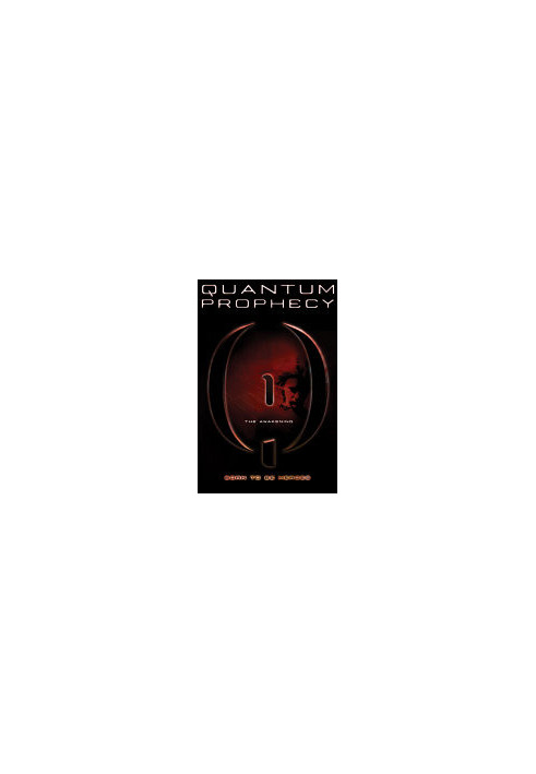 The Awakening (Quantum Prophecy 1)