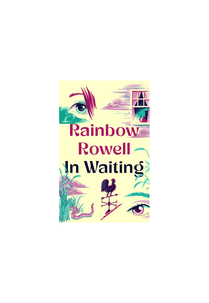 In Waiting