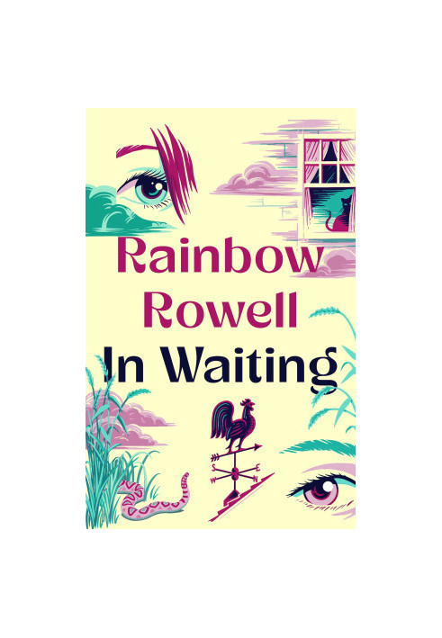 In Waiting