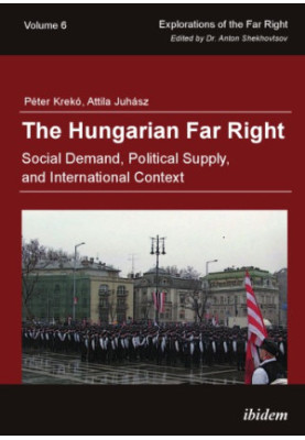 The Hungarian far right: social demand, political supply, and international context