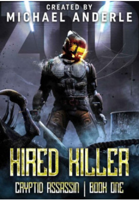 Hired Killer