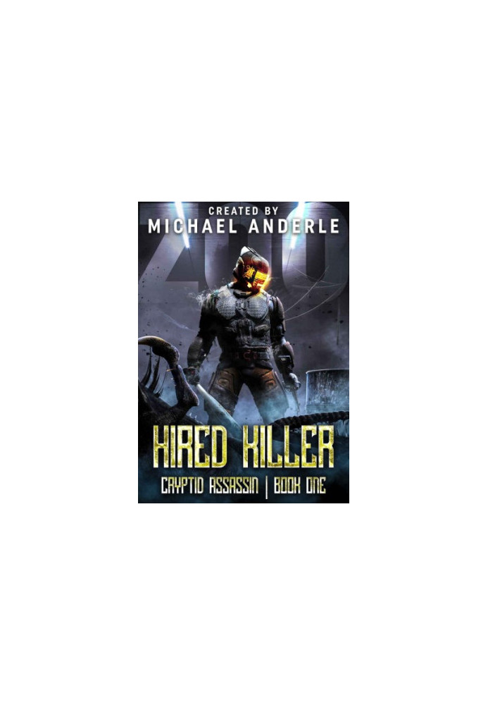 Hired Killer
