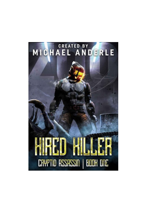 Hired Killer
