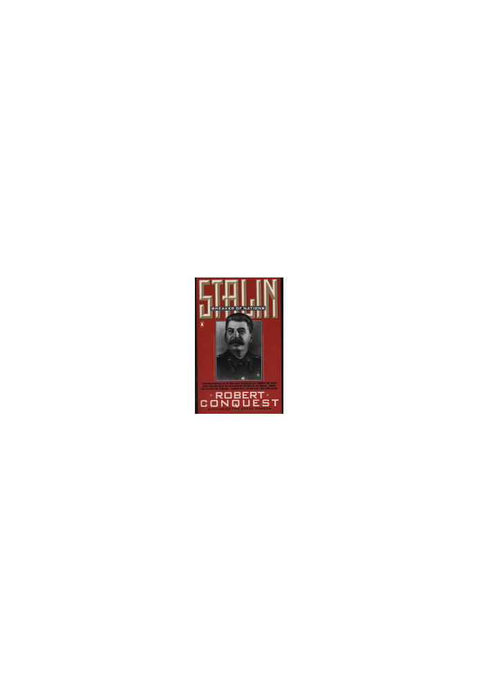 Stalin: Breaker of Nations