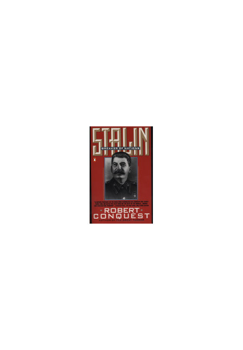 Stalin: Breaker of Nations