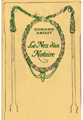 A notary's nose