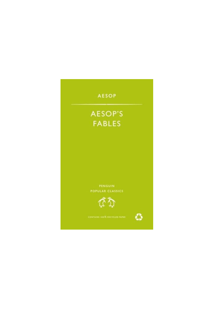 Aesop's Fables